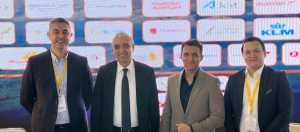 BookingAgora öncülüğünde, Havayolları, oteller küresel turizm ağı, TTI İzmir’de bir araya geliyor