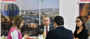 EMITT, 2026’da Yeni Yerinde Kapılarını Açmaya Hazırlanıyor