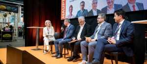 Franchise Expo Germany2025 (FEX25) 6–8 Kasım 2025 tarihleri arasında Messe Frankfurt’da gerçekleşecek