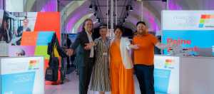  Franchise NEXT, Avrupa’daki yatırımcılarla Avrupa’da ticaret yapmak isteyenleri bir araya getirecek.