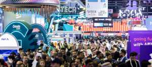 GITEX Ai Türkiye 2026, küresel teknoloji ekosistemini bir araya getirecek.