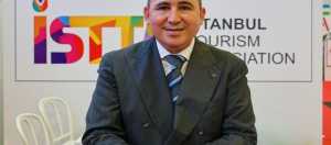 Murtaza Kalender, Uluslararası Antalya Turizm Fuarı (ATF 2025) hakkında değerlendirmelerde bulundu.