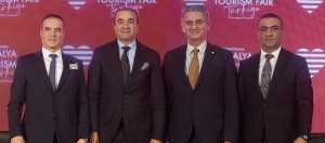 Otelcilikte Karlılık Nasıl Artar? ATF25 Panelinde Maliyet Yönetimi ve Sürdürülebilir Yatırımlar Konuşuldu