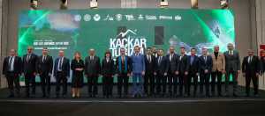 Rize ve Artvin’den Ortak Hamle: Discover Kaçkar Stratejisi Başlıyor