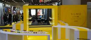 Silmo İstanbul Optik Fuarı,12’nci kez İstanbul Fuar Merkezi’nde (İFM) kapılarını açtı. 