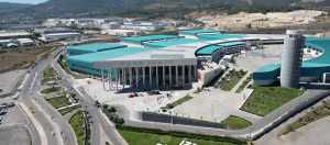 TTI İzmir –19. Uluslararası Turizm Ticaret Fuarı 3–5 Aralık 2025 tarihlerinde Fuar İzmir’de kapılarını açıyor. 