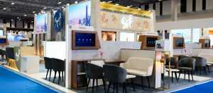 Turizmde rekor büyüme yaşayan Mısır, EMITT 2026’da Türkiye ile ilişkilerini derinleştiriyor