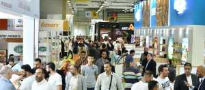  WorldFood İstanbul, 2-5 Eylül 2025 tarihlerinde Tüyap Fuar ve Kongre Merkezi’nde gerçekleşecek. 