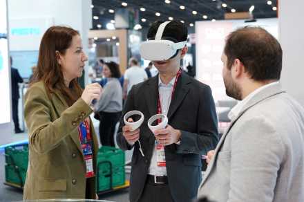 WIN EURASIA Otomasyon ve Makine Teknolojileri Fuarı, İstanbul Fuar ...