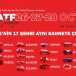 ATF26 Türkiye, ATF Tourism Cities’in lansmanını gerçekleştirecek.