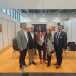  Franchise Expo Germany(FEX23) bu yıl Türk firmalarına ilgi büyüktü.
