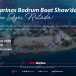 Setur Marinaları,  Bodrum Boat Show’da denizcilik dünyasıyla buluşacak