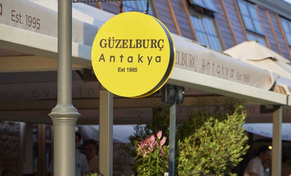 Antakya’nın çok katmanlı kültüründen ilham alan tabaklarla İstanbul’un kalbinde hayat buluyor.