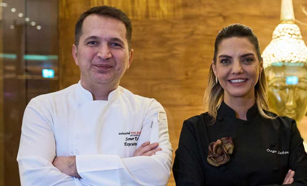 Atıksız Mutfağın İlhamı, Hint Mutfağının Zarafetiyle Buluştu