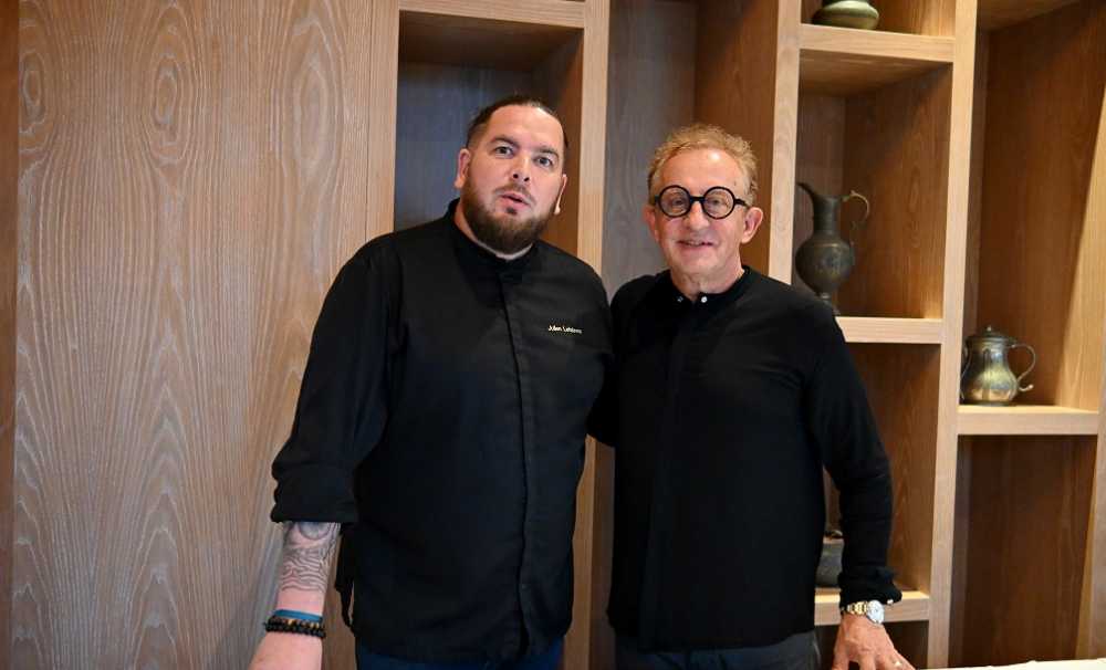  Ela Excellence Resort Belek; misafirlerine unutulmaz bir gastronomi deneyimi yaşatıyor. 