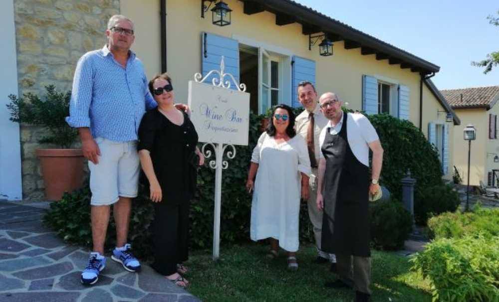 Gastronomi Turizmi Derneği İtalya’da Türk mutfağını tanıtmaya hazırlanıyor.