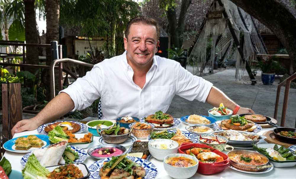 Michelin,  Miami’de açılan El Turco’yu BibGourmand ödülüne layık gördü.