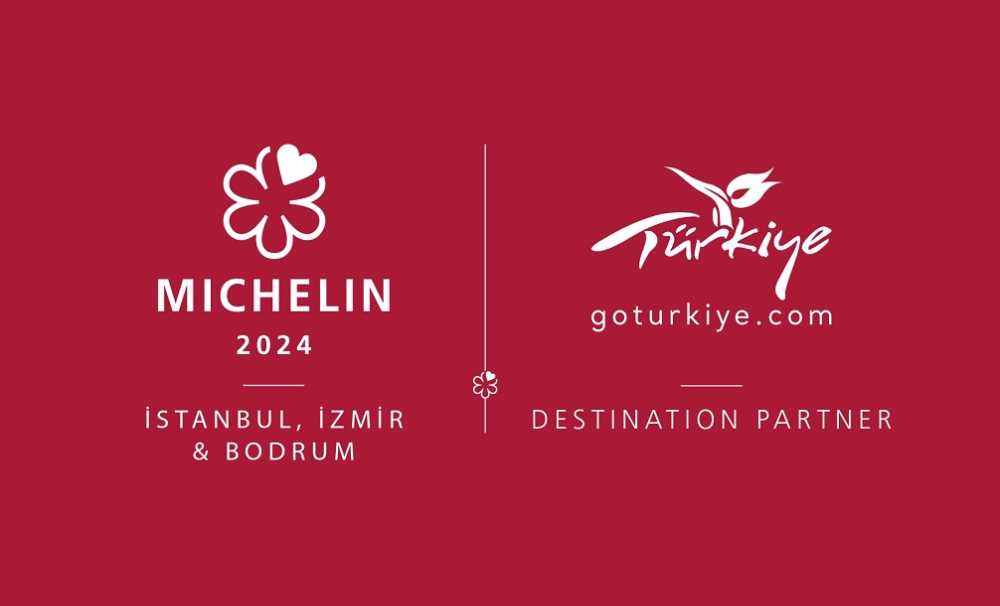 MICHELIN Rehberi’nin Türkiye haritasına İzmir ve Bodrum ekleniyor