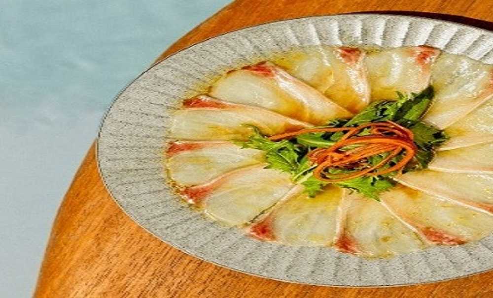 ROKA,çağdaş Japon robatayaki mutfağını İstanbul’dan sonra ikinci adresi Bodrum'a taşıyor.