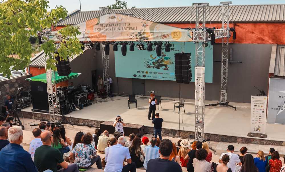 (UGFF), 5-7 Haziran 2026 tarihleri arasında Urla’da gerçekleştirilecek.