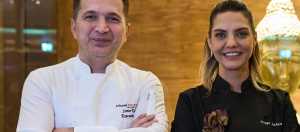 Atıksız Mutfağın İlhamı, Hint Mutfağının Zarafetiyle Buluştu