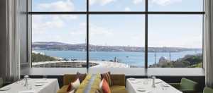 Atölye Restaurant’da Karadeniz’den Esinlenen Özel Menü