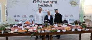 Gastronominin kalbinin Bursa’da atmasına sayılı günler kaldı.