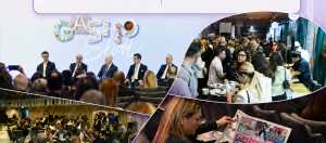  GastroShow, Türk mutfağını ve Türk üreticilerini dünya pazarlarıyla buluşturmayı hedefliyor.