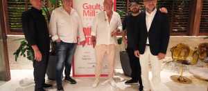 Gault&Millau Türkiye Turu “SignatureDiningExperience” Serisinin Dördüncüsü Maçakızı Bodrum’da Gerçekleşti!