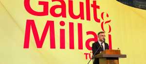  Gault&Millau’nun Türkiye edisyonu  Sözen Group ev sahipliğinde Çırağan Palace Kempinski’de gerçekleşecek.