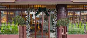 Gingerbread Houselar ve El Yapımı Kurabiyelerle Yılbaşı Ruhu