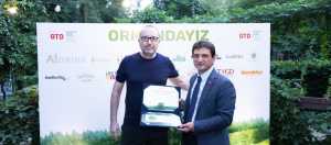 GTD; “Ormandayız” etkinliğiyle önemli bir farkındalık çalışmasına imza attı. 