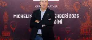 Metro Türkiye, MICHELIN Rehberi’nin 2026 Seçkisine Giren Restoranları Plaketleriyle Buluşturdu