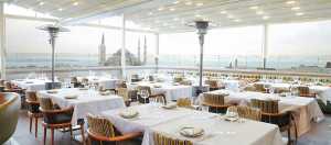 Sentez Restaurant’tan Sevgililer Günü’ne Özel Gastronomik Deneyim