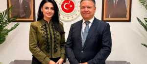 Türk Gastronomisi İçin New York'ta Yeni Dönem