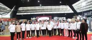 Türkiye’nin en yaratıcı bartenderları lezzet ve sunumda sınırları zorlayacak