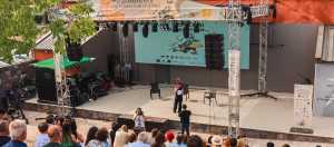 (UGFF), 5-7 Haziran 2026 tarihleri arasında Urla’da gerçekleştirilecek.