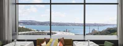 Atölye Restaurant’da Karadeniz’den Esinlenen Özel Menü