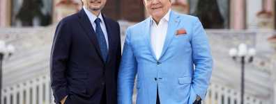 Çırağan Palace Kempinski’de Yeni Bir Gastronomi Deneyimi Rüya İstanbul Açıldı Gelenekten İlhamla,