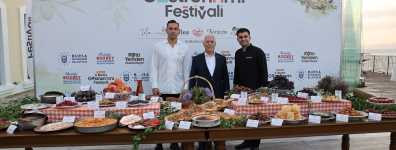 Gastronominin kalbinin Bursa’da atmasına sayılı günler kaldı.