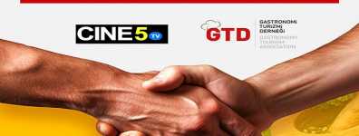 (GTD), Cine5 TV ile stratejik bir yayın anlaşmasına imza attı.