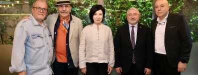 HİTİTLERİN BAŞKENTİ ÇORUM, GASTRONOMİYLE UNESCO YOLUNDA