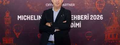 Metro Türkiye, MICHELIN Rehberi’nin 2026 Seçkisine Giren Restoranları Plaketleriyle Buluşturdu