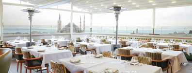 Sentez Restaurant’tan Sevgililer Günü’ne Özel Gastronomik Deneyim