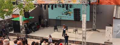 (UGFF), 5-7 Haziran 2026 tarihleri arasında Urla’da gerçekleştirilecek.