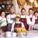  DELİ DELİ, gastronomi dünyasına yeni bir soluk getirecek