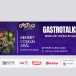 GastroShow 2026, 9-10 Ekim'de  TAŞYAPI Şişli Etkinlik Alanı’nda gerçekleştirilecek.