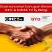 (GTD), Cine5 TV ile stratejik bir yayın anlaşmasına imza attı.