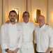 The Peninsula’nın Özel Gastronomi Serisi “Three Chefs, Three Feasts by The Peninsula”