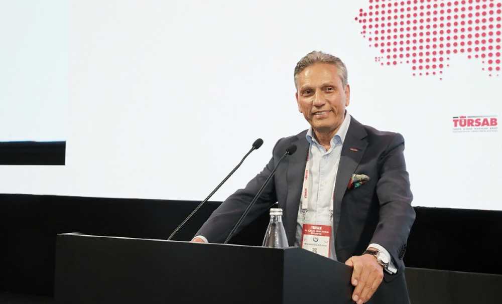 Bağlıkaya: “Bu emanetin hakkını vermek en büyük sorumluluğumuz olacak”